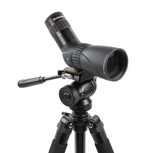 Celestron Hummingbird 9-27x56 Micro Spotter