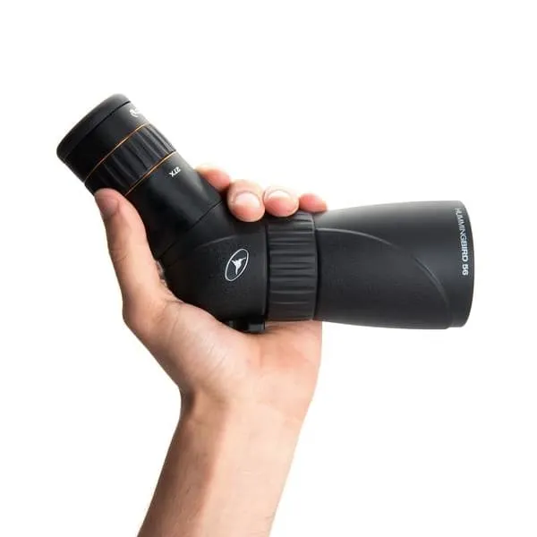 Celestron Hummingbird 9-27x56 Micro Spotter