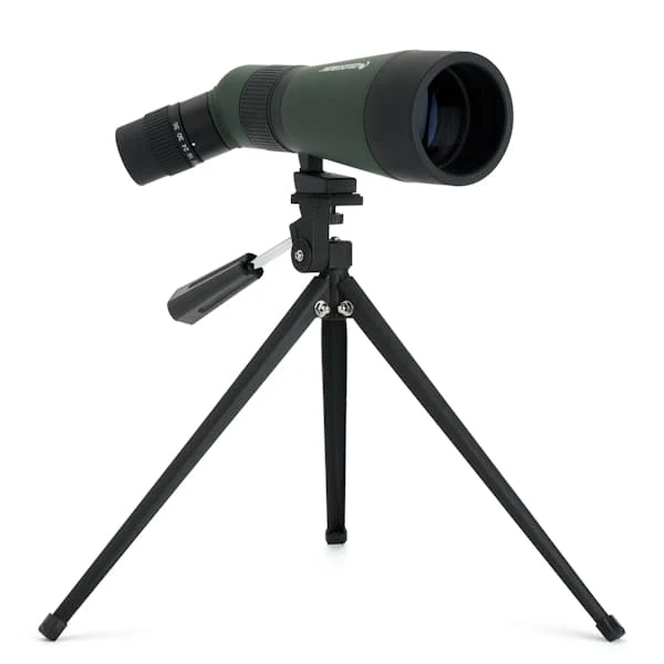 Celestron LandScout 12-36x60 Spotting Scope with Smartphone Adapter