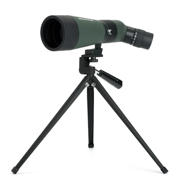Celestron LandScout 12-36x60 Spotting Scope with Smartphone Adapter
