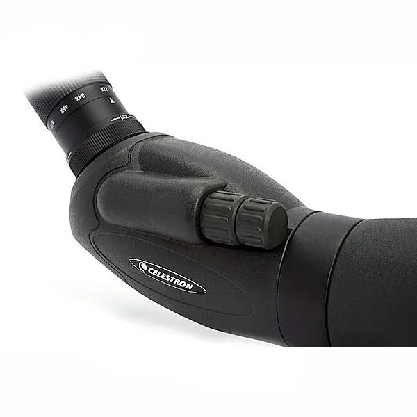 Celestron TrailSeeker 100 22-67x100 Angled Spotting Scopes