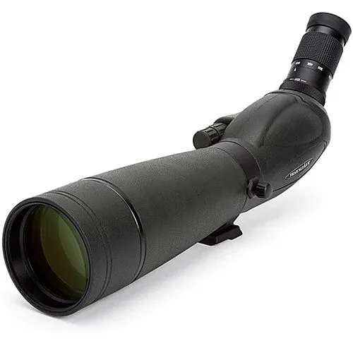 Celestron TrailSeeker 80 20-60x80 Angled Spotting Scopes