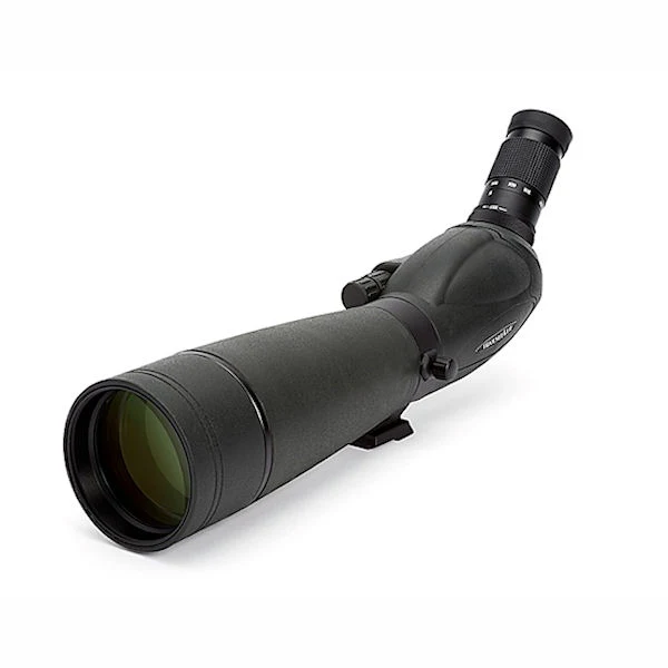 Celestron TrailSeeker 80 20-60x80 Angled Spotting Scopes