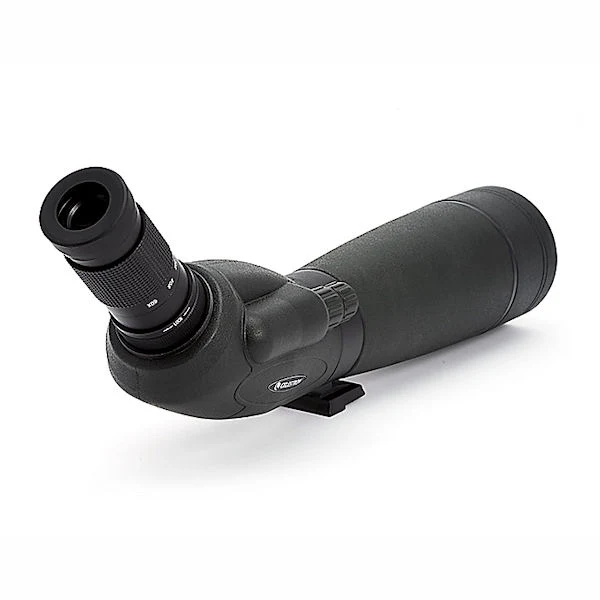 Celestron TrailSeeker 80 20-60x80 Angled Spotting Scopes