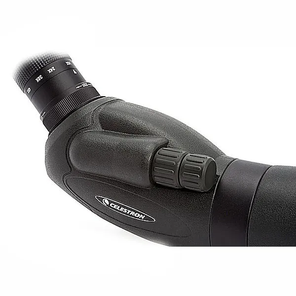 Celestron TrailSeeker 80 20-60x80 Angled Spotting Scopes