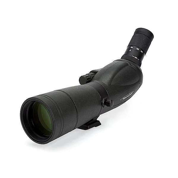 Celestron TrailSeeker 65 16-48x65 Angled Spotting Scopes