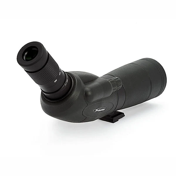 Celestron TrailSeeker 65 16-48x65 Angled Spotting Scopes
