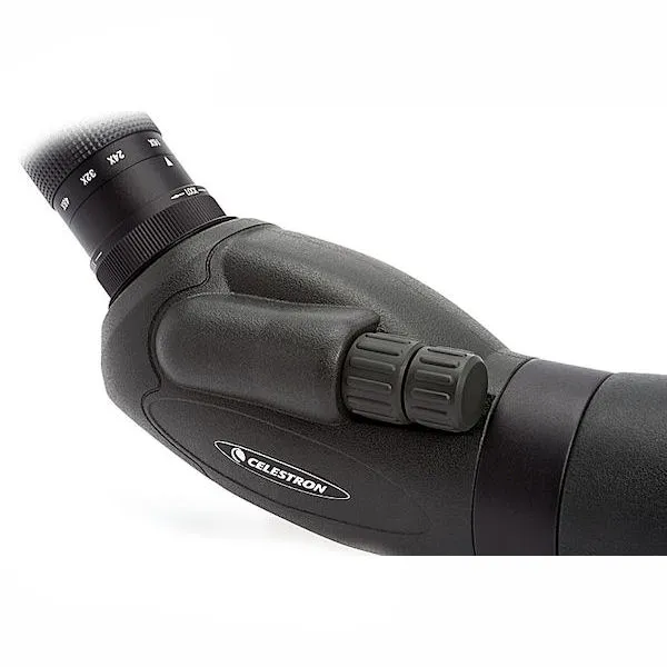 Celestron TrailSeeker 65 16-48x65 Angled Spotting Scopes