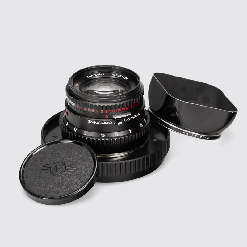 Planar 2.8/80mm T*