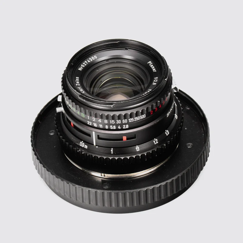 Planar 2.8/80mm T*
