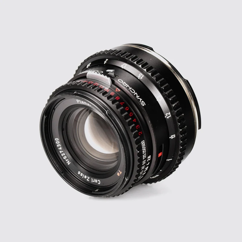 Planar 2.8/80mm T*
