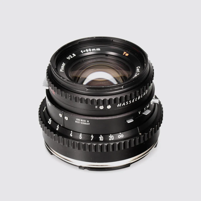 Planar 2.8/80mm T*