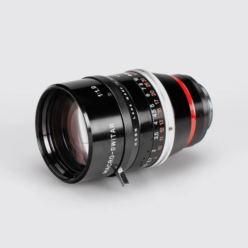 Macro-Switar 1.9/75mm