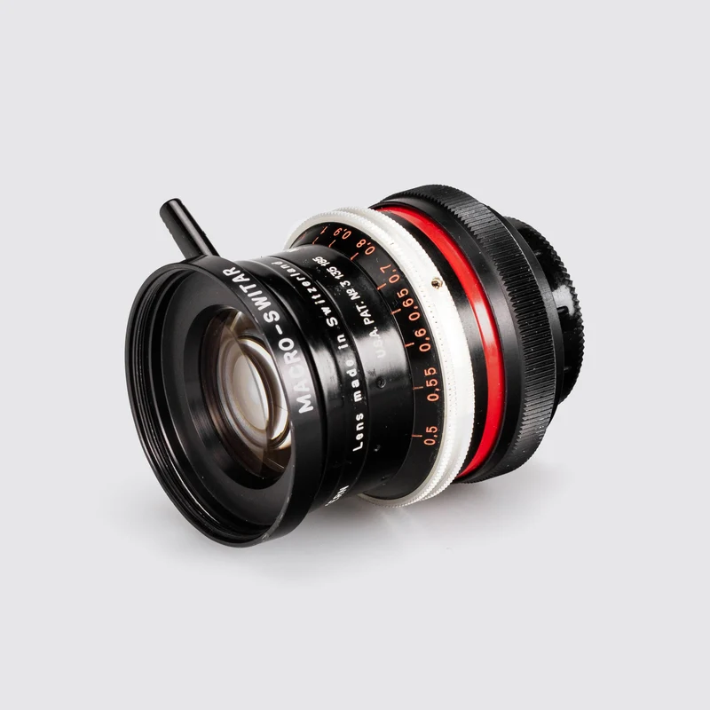 Macro-Switar 1.1/26mm
