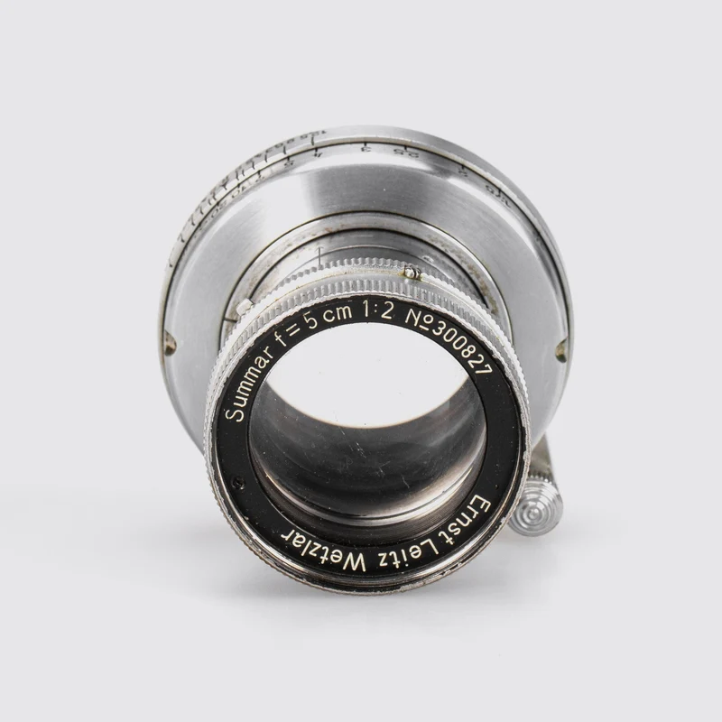 Summar 2/5cm