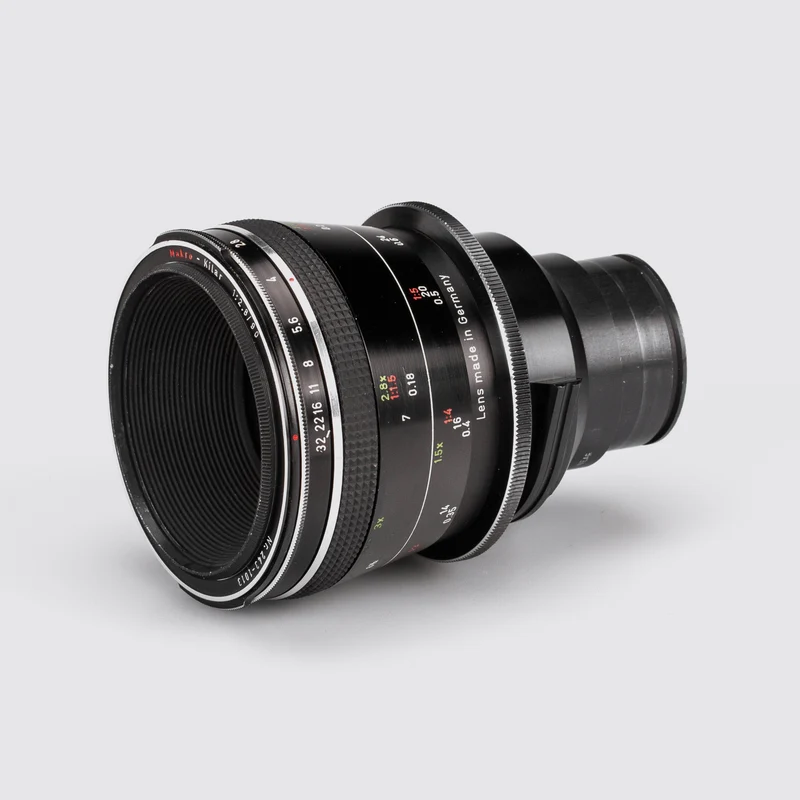 Makro-Kilar 2.8/90mm C