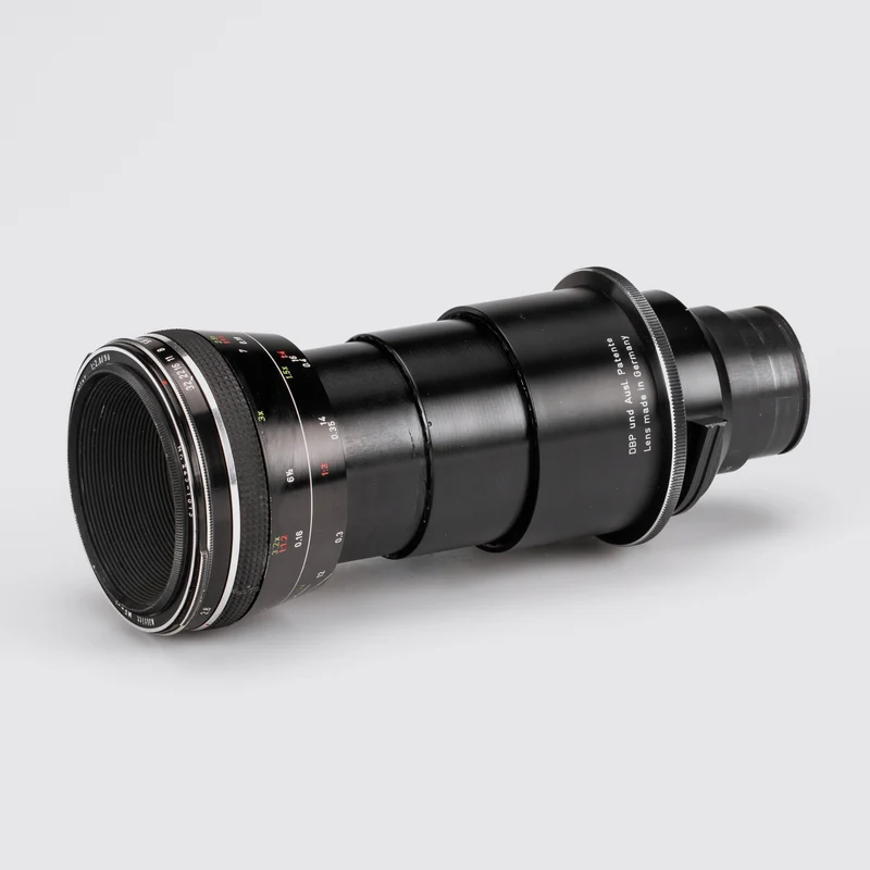 Makro-Kilar 2.8/90mm C
