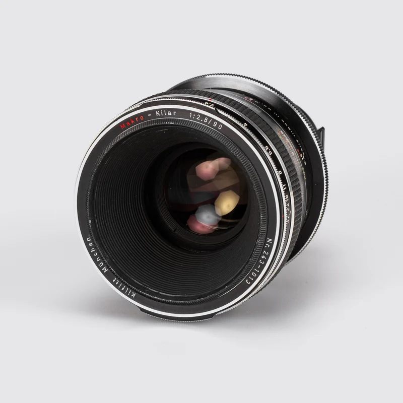Makro-Kilar 2.8/90mm C