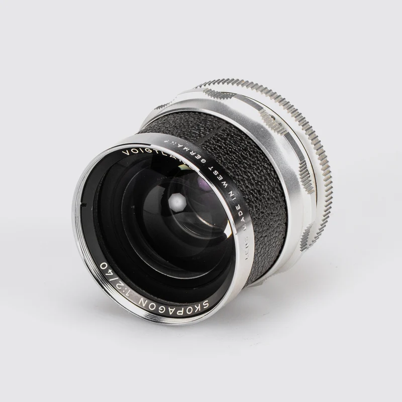 Skopagon 2/40mm