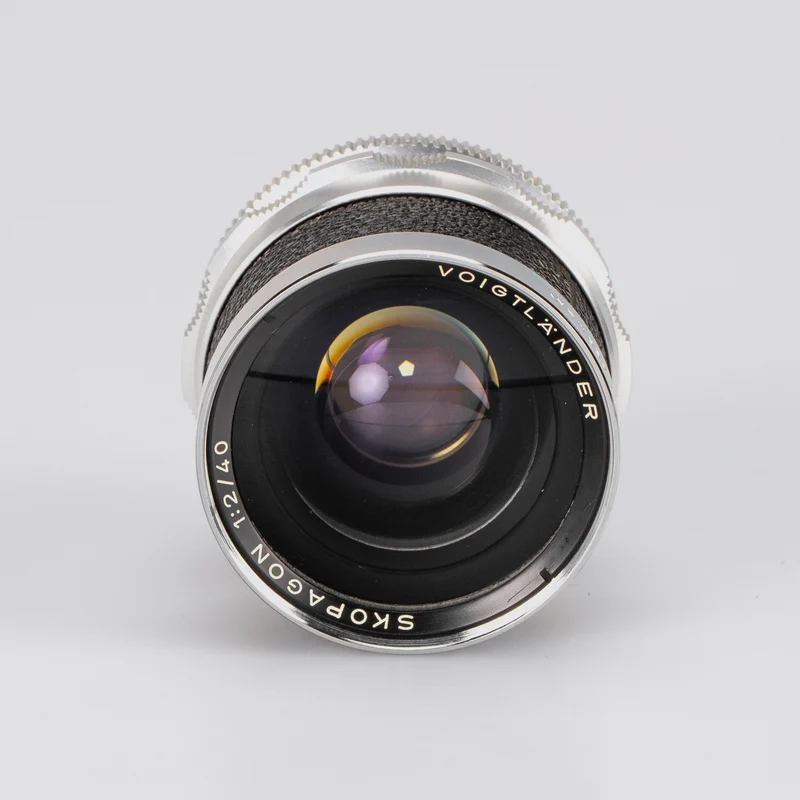 Skopagon 2/40mm