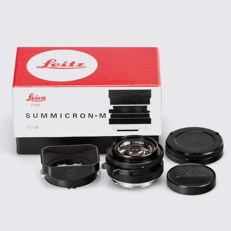 Summicron-M 2/35mm 11310