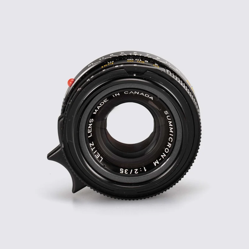 Summicron-M 2/35mm 11310