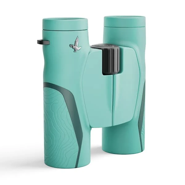 Swarovski My Junior 7x28 Binocular Glacier Blue