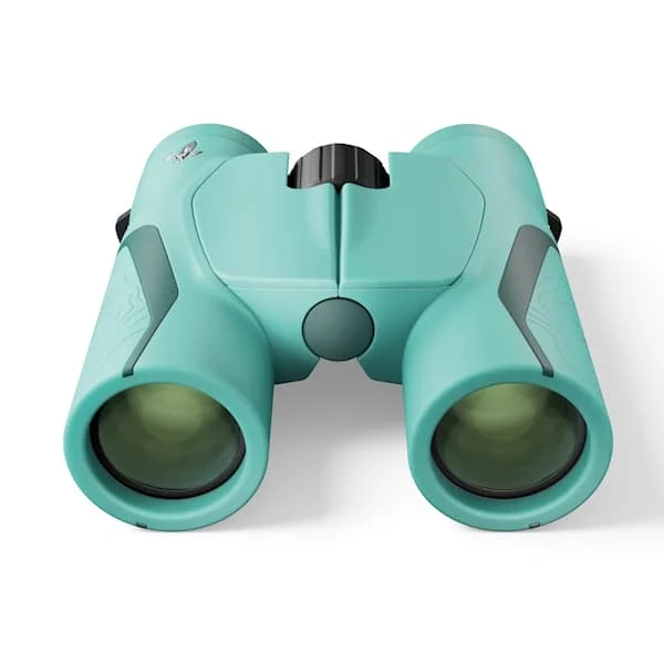Swarovski My Junior 7x28 Binocular Glacier Blue