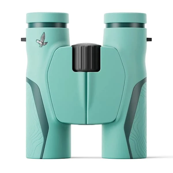 Swarovski My Junior 7x28 Binocular Glacier Blue