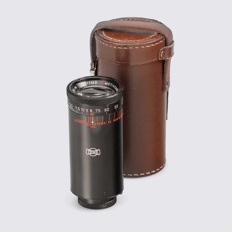 16mm Motivsucher