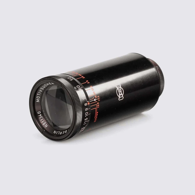16mm Motivsucher