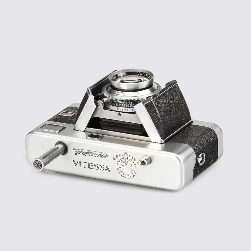 Vitessa (125) with Ultron