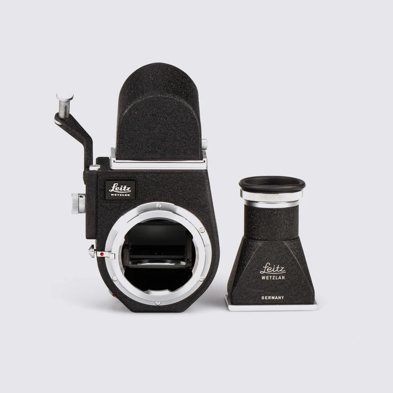 Visoflex III Outfit
