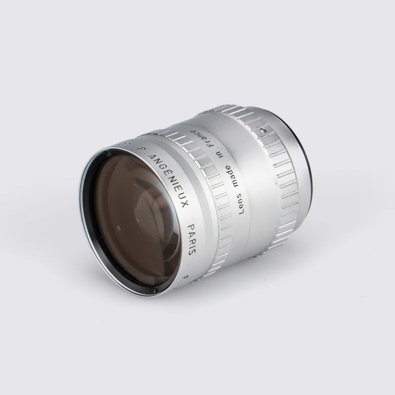 C-Mount Cine Lenses (4)