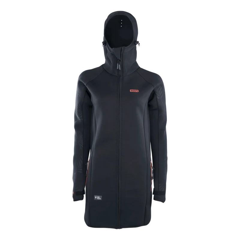 ION Neo Cosy Coat Core women