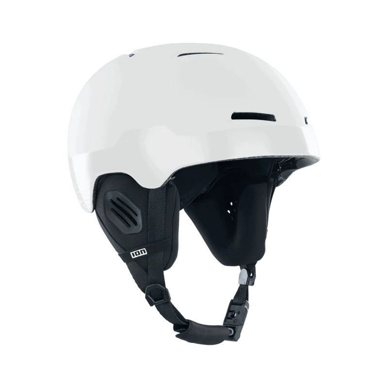 ION Mission Helmet