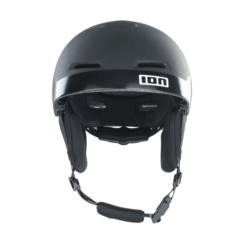 ION Mission Helmet