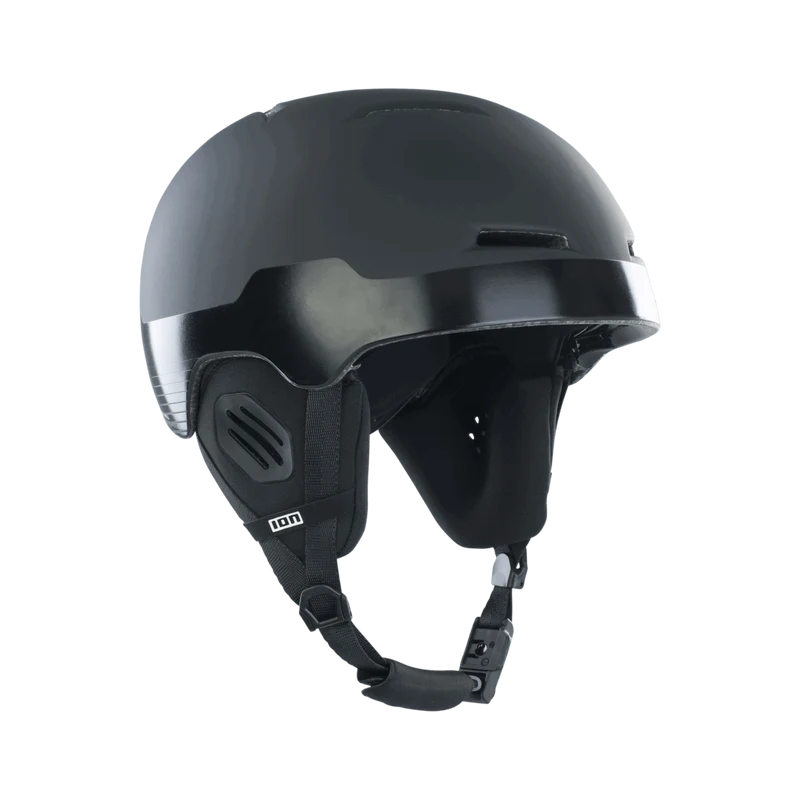 ION Mission Helmet