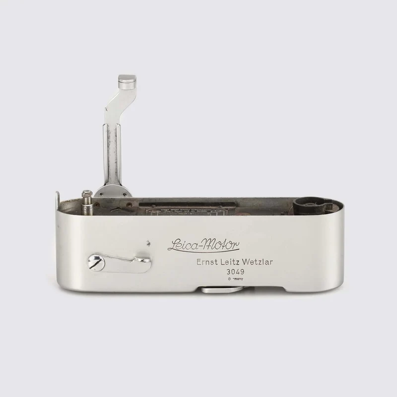 MOOLY Leica Motor