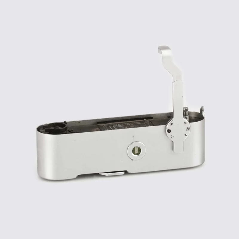 MOOLY Leica Motor