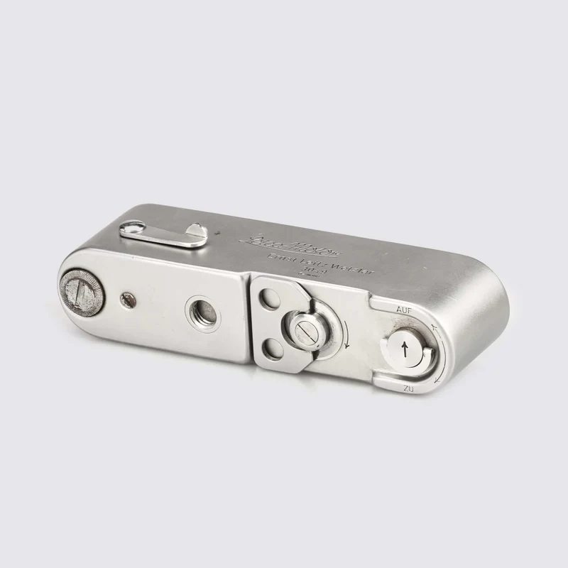 MOOLY Leica Motor