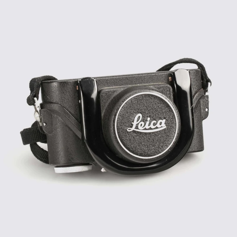 MBROO Metal Case IIIf