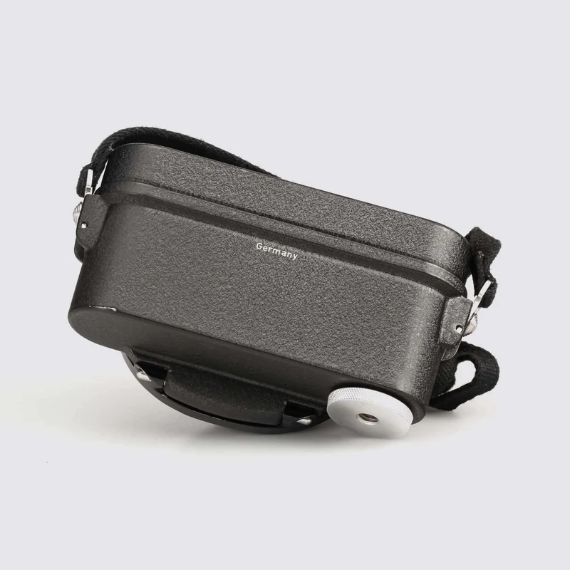 MBROO Metal Case IIIf