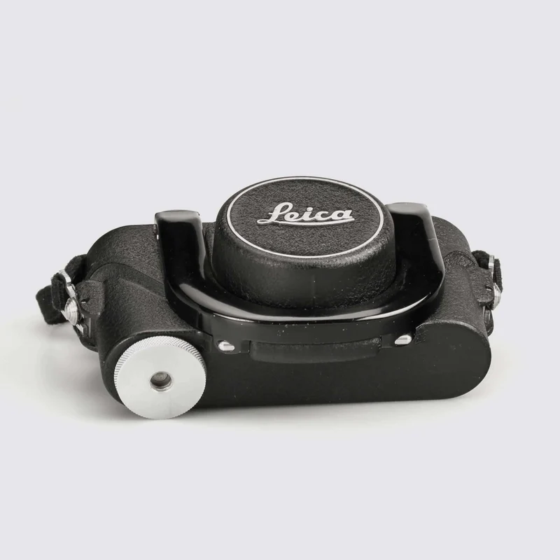 MBROO Metal Case IIIf