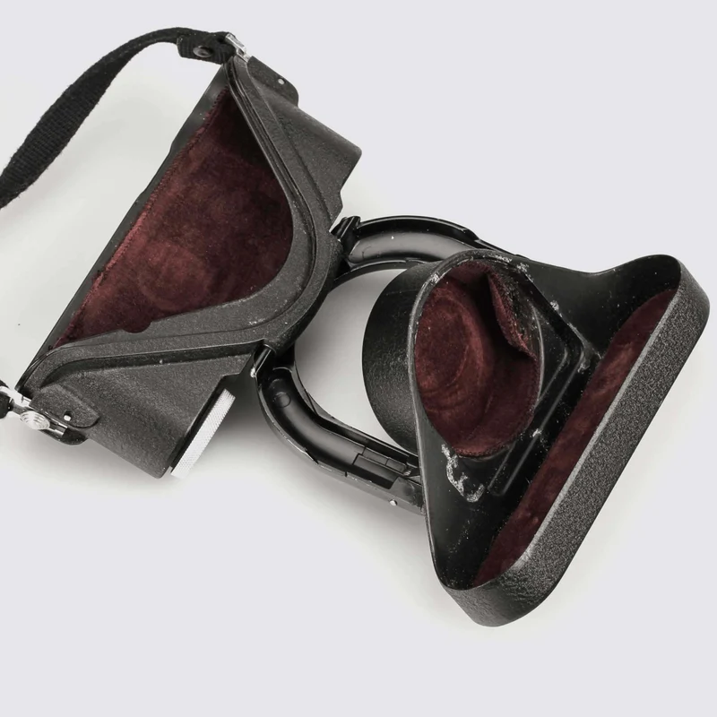 MBROO Metal Case IIIf