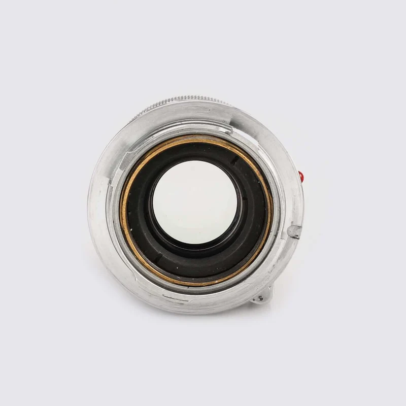 Summicron 2/50mm chrome