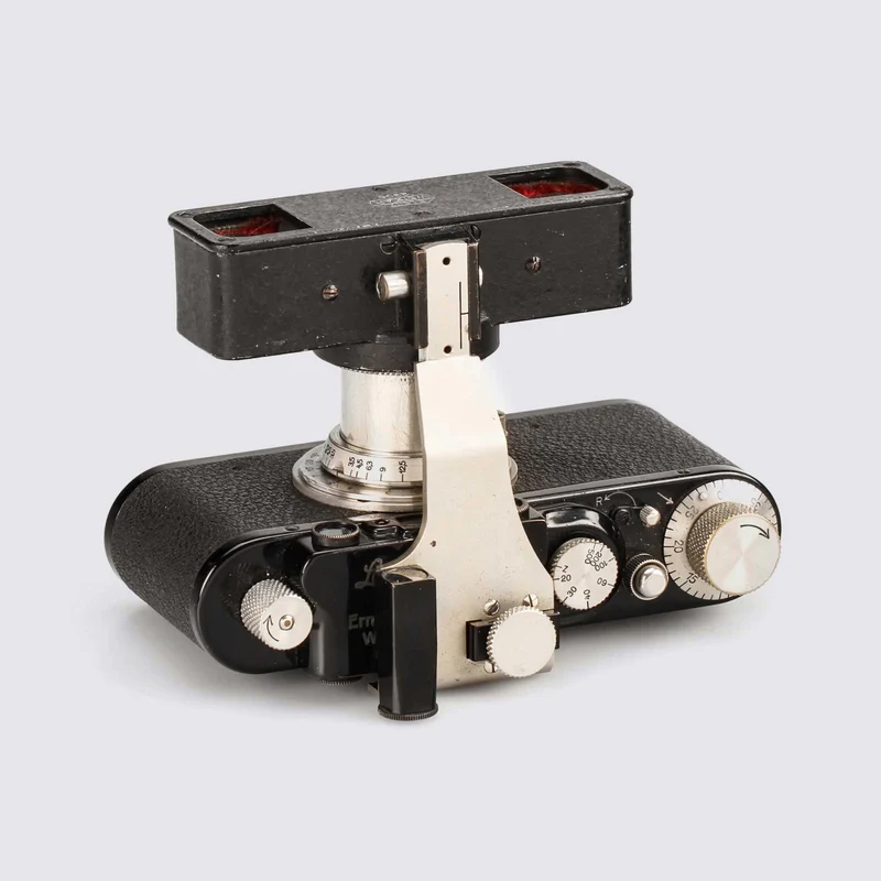 II Mod.D Stereo Outfit