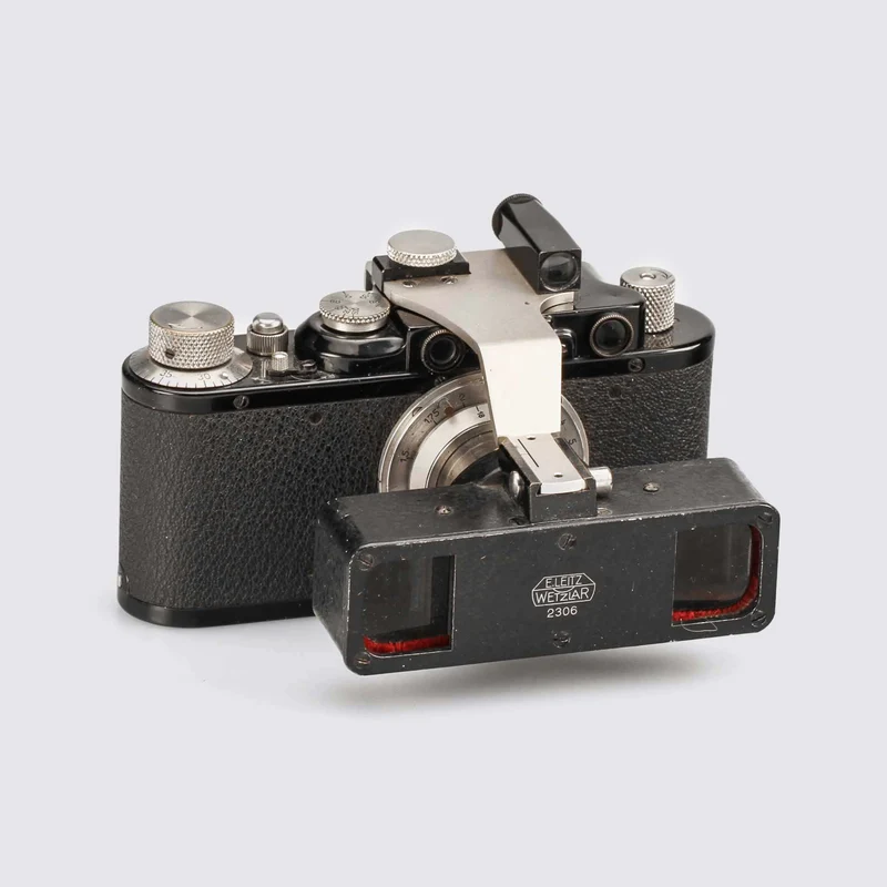 II Mod.D Stereo Outfit