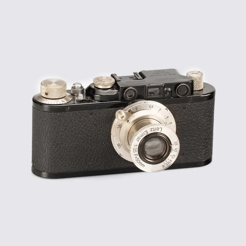 II Mod.D Stereo Outfit