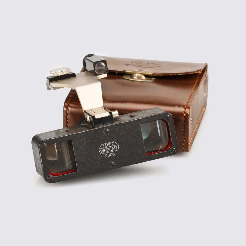 II Mod.D Stereo Outfit
